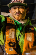 Imagen de Pesca radical (T21): Saca el monstruo - 1