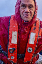 Imagen de Pesca radical (T21): Más allá del punto de no retorno - 1