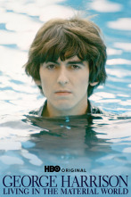 Imagen de George Harrison: Living in the Material World  - 1