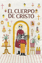 Imagen de El cuerpo de Cristo - 1