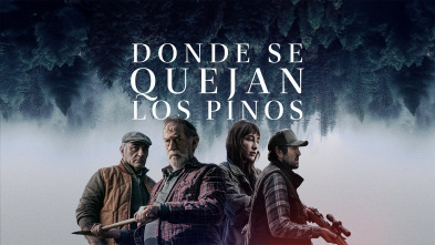 Imagen de Donde se quejan los pinos - 3