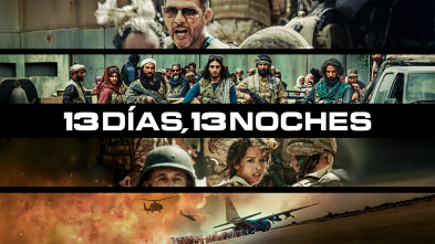 Imagen de 13 días, 13 noches - 2