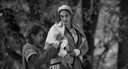 Imagen de Papusza - 8