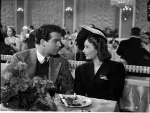 Imagen de Recuerdo de una noche - 3