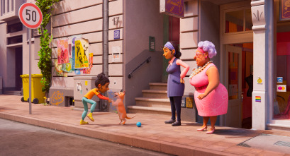 Imagen de Los superelfkins - 3