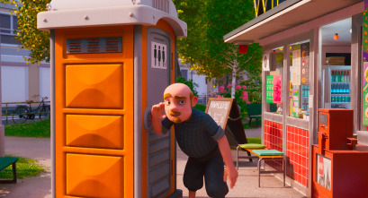 Imagen de Los superelfkins - 4