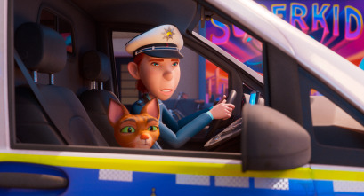 Imagen de Los superelfkins - 5