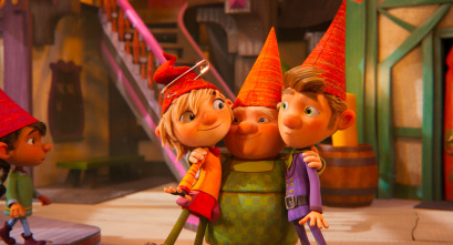 Imagen de Los superelfkins - 6