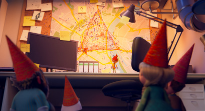 Imagen de Los superelfkins - 10