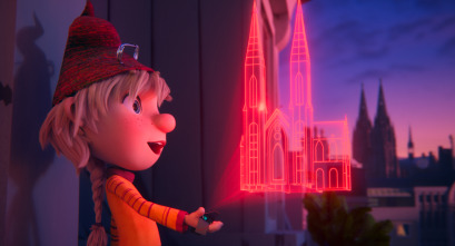 Imagen de Los superelfkins - 14