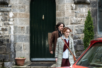 Imagen de Amor en cuatro letras - 5