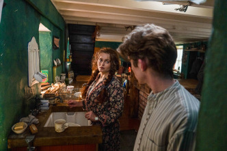 Imagen de Amor en cuatro letras - 6