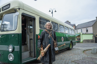 Imagen de Amor en cuatro letras - 11