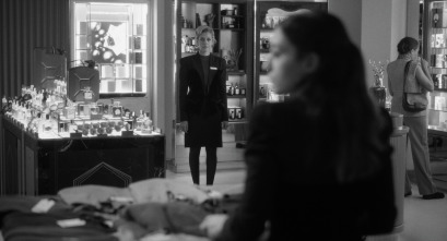 Imagen de Dos personas intercambiando saliva - 11