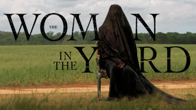 Imagen de La mujer de las sombras - 2