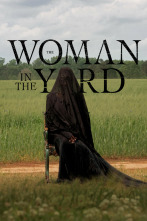 Imagen de La mujer de las sombras - 1