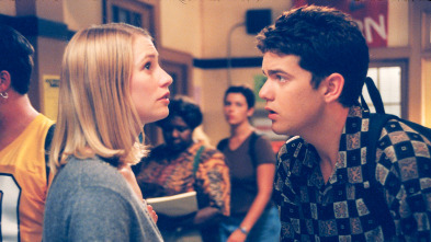 Imagen de Dawson crece (T2): Ep.3 Estilos De Vida Alternativos - 2