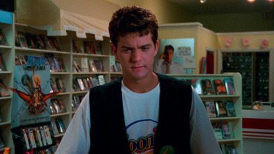 Imagen de Dawson crece (T2): Ep.5 Bajo La Luna Llena - 2