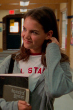 Imagen de Dawson crece (T2): Ep.8 Héroe Involuntario - 1