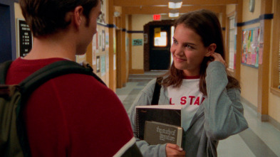 Imagen de Dawson crece (T2): Ep.8 Héroe Involuntario - 2