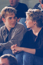 Imagen de Dawson crece (T2): Ep.9 La elección - 1