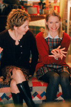 Imagen de Dawson crece (T2): Ep.12 Aguas Desconocidas - 1