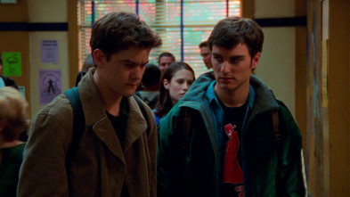 Imagen de Dawson crece (T2): Ep.15 Esa Es La cuestión - 2