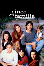 Imagen de Cinco en familia (T2) - 1