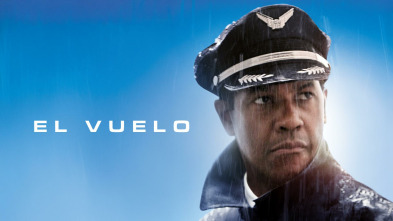 Imagen de El vuelo - 2