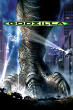 Imagen de Godzilla - 1