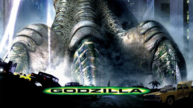 Imagen de Godzilla - 2