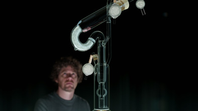 Imagen de Strangest Things: El Turco, la bomba de Lindbergh, la momia etrusca - 1