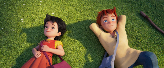 Imagen de Heidi: el rescate del lince - 4