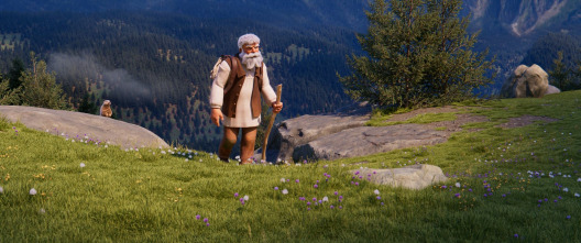 Imagen de Heidi: el rescate del lince - 5