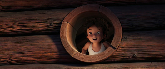 Imagen de Heidi: el rescate del lince - 11