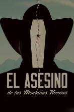 Imagen de El asesino de las Montañas Rocosas  - 1