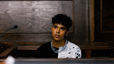 Imagen de Vgly (T2): Ep.8  - 2