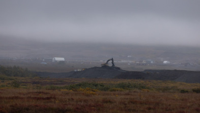 Imagen de La pesca del oro (T19): La gran pepita de oro del mar de Bering - Parte 1 - 2