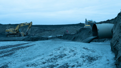 Imagen de La pesca del oro (T19): La gran pepita de oro del mar de Bering - Parte 2 - 2