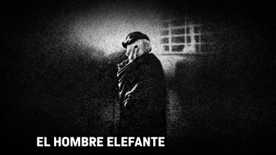 Imagen de El hombre elefante - 2
