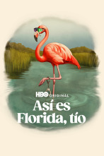 Imagen de Así es Florida, tío (T2) - 1
