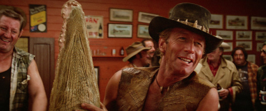 Imagen de La leyenda de Cocodrilo Dundee - 15