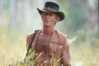 Imagen de La leyenda de Cocodrilo Dundee - 16