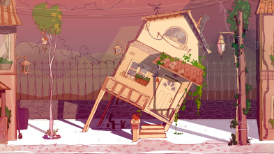 Imagen de El estado del alma - 5