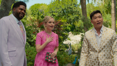 Imagen de Loot (T3): Ep.10 A la desesperada - 2