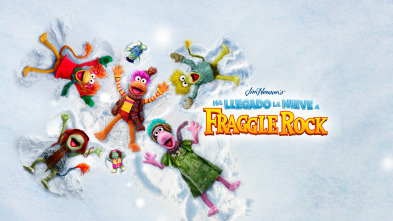 Imagen de Ha llegado la nieve a Fraggle Rock - 2