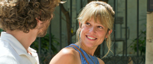 Imagen de Escenas de amor - 5