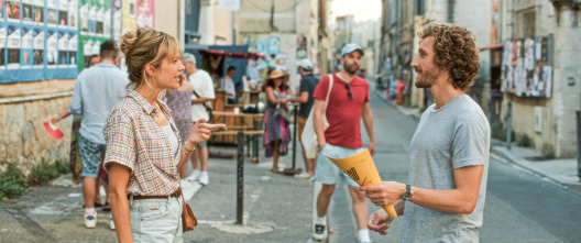 Imagen de Escenas de amor - 6