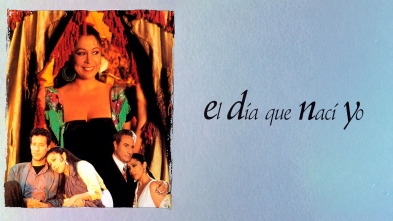 Imagen de El día que nací yo - 2
