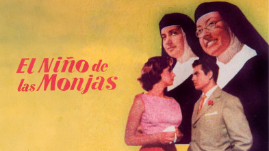 Imagen de El niño de las monjas - 2